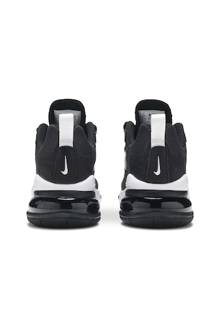 Nike Air Max 270 React At6174-004 Kadın Spor Ayakkabı Çok Renkli
