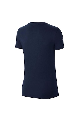 Nike W Nk Park20 Ss Tee Cz0903-451 Kadın Spor Tişört 001