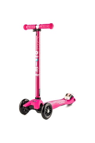 Micro Maxi Deluxe MMD021 3 Tekerlekli Scooter
