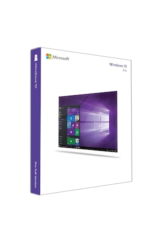 Microsoft Windows 10 Professional Dijital Lisans Anahtarı Microsoft Windows 10 Professional Dijital Lisans Anahtarı
