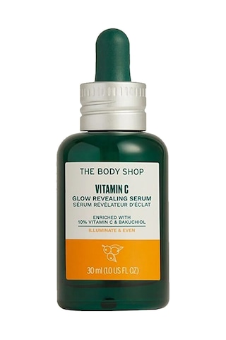 The Body Shop Vitamin C Aydınlatıcı Konsantre Serum 30 ML