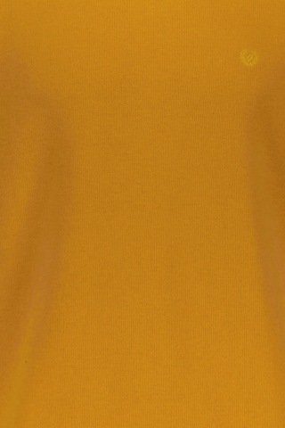 Erkek Kadife Sweatshirt 252209002.kdfoyr Sarı