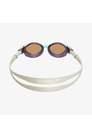 Speedo Biofuse 2.0 Kadın Mavi Yüzücü Gözlüğü - 8-00377616735 Mavi