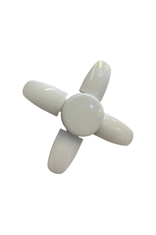 Ct-1151 Pervane Ampul 30w Beyaz E27 Duy