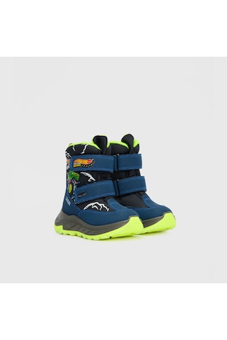 IGI&Co Bot Kız Çocuk 8893900 Igı&co Hwhgt 88939 Bluette/blu 31-32 Lacivert