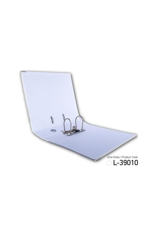 Laçin Klasör Beyaz Geniş 24 Adet 1 Koli