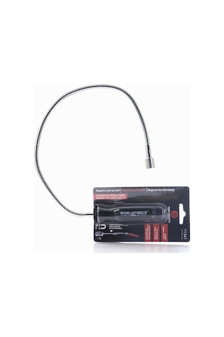 Worldforce 530 MM Mıknatıs Tornavida Manyetik Alet Tutucu