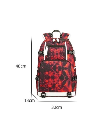 Yue Store Sırt Çantası Zgot4d Diğer