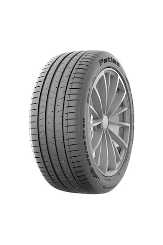 Petlas Prestige Sport 225/50r17 98w XL Yaz Lastiği 2026