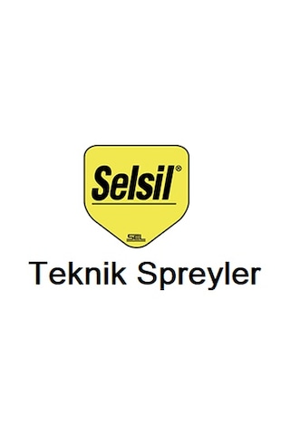 Selsil Sıvı Gres Yağlayıcı 500 Ml
