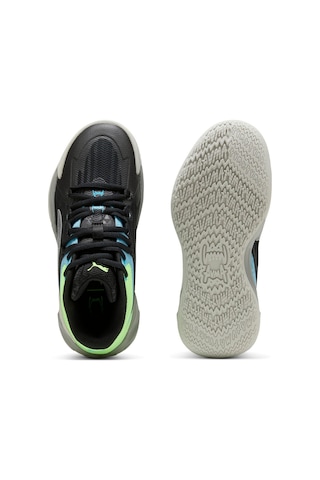 Puma 31155309 Dagger Jr Çocuk Basketbol Ayakkabısı Renkli