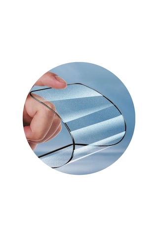 Apple, Uyumlu iPhone 11 Pro 3d Antistatik Mat Seramik Nano Ekran Koruyucu