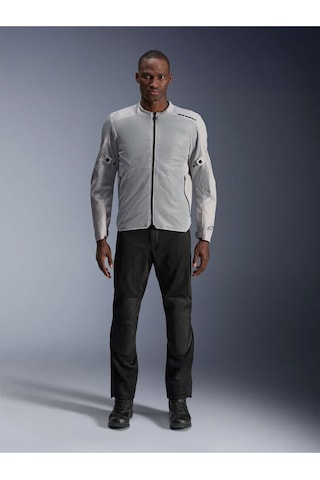 Alpinestars C-1 Air Korumalı Motosiklet Montu Gri