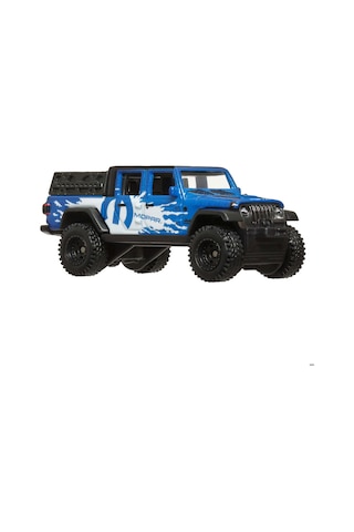 Hot Wheels Car Culture Premium Arabalar 2020 Jeep Gladiator HRV91