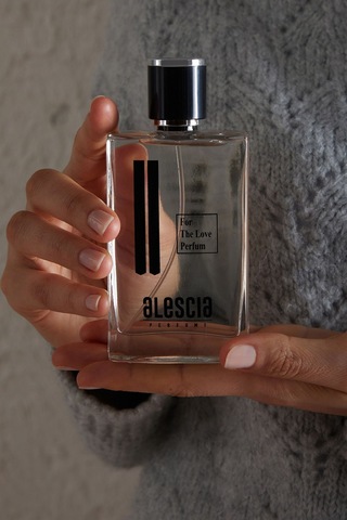 Alescia St-87 Kadın Parfüm EDP 50 ML