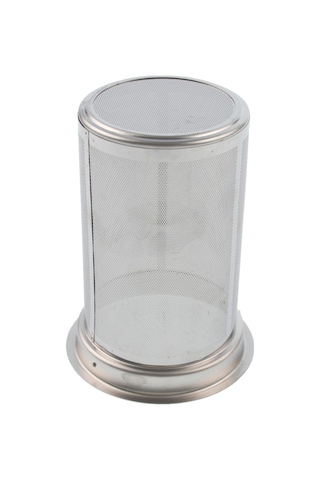 Universal Çay Makinesi Metal Demlik Süzgeci