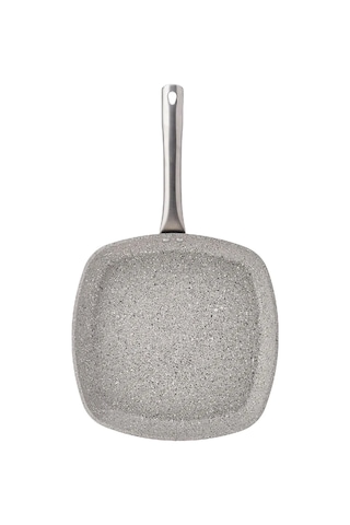 Emsan Sansa Granit Grill Tava 28 CM