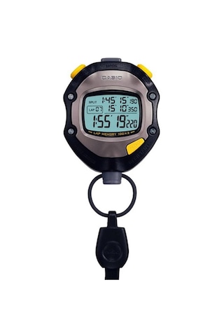 Casio Hs-70w-1df Kronometre Kdo
