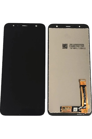 Samsung Uyumlu Galaxy J6 Plus Lcd J610 Ekran Dokunmatik