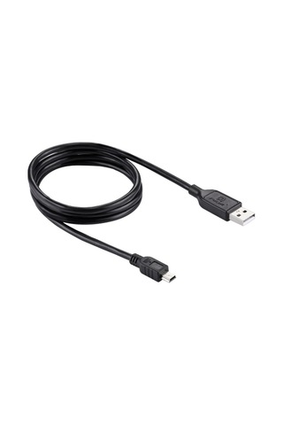 Mini Usb Kablosu / Veri Kablosu Canon Eos 50d / 60d / 70d / 5d2 /