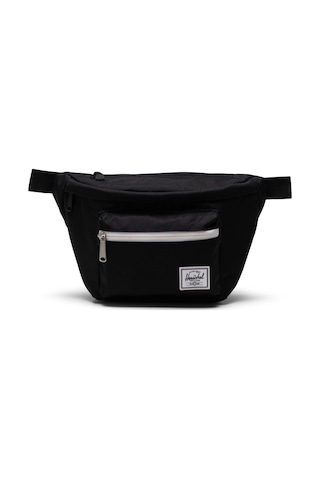 Herschel Pop Quiz Hip Pack Uniseks Siyah Bel Çantası - 11406-00001