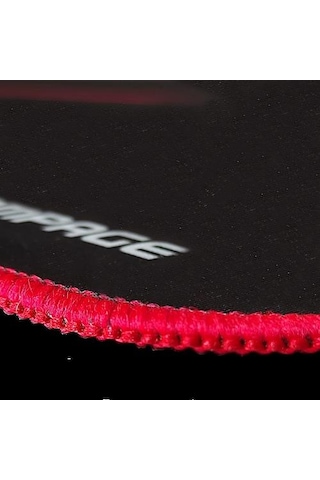 Rampage 300272 300X700X3Mm Oyuncu Mouse Pad