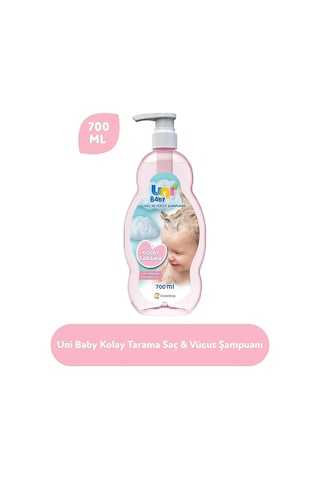 Kolay Tarama Şampuanı 700 Ml