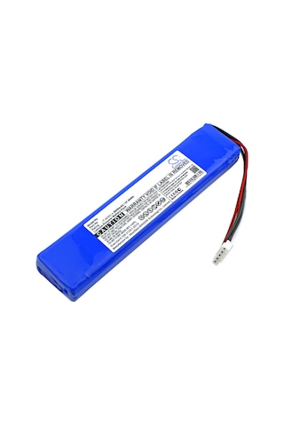 Jbl Xtreme Batarya , Gsp0931134 7,4 Volt 5000mah Li-polimer Pil