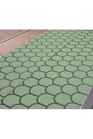 Çatı Kaplama Şıngıl 5 Metre Membran Çatı Su Yalıtım