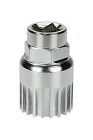 Knt Bisiklet Orta Göbek Kaset Sökme Anahtarı Monoblock