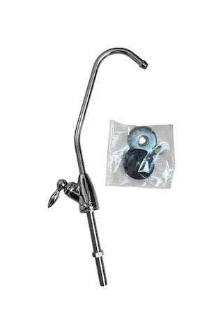 Ecosoft 6 Aşamalı Pompasız Arıtma Cihazı