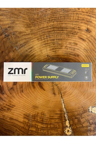 Zmr 12v 21a Power Supply Led Trafosu
