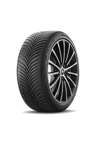 Michelin 195/60 R15 88H Crossclimate 2 MI Dört Mevsim Lastiği 2025