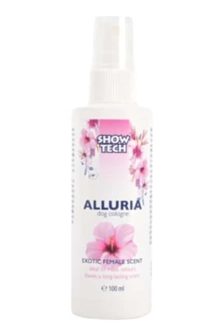 Show Tech Alluria Dişi Kedi Ve Köpek Parfümü 100 Ml