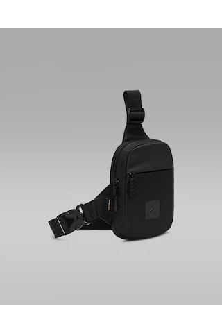 Nike Jam Franchıse Hıp Bag Siyah Çanta Ma9041-023 Siyah