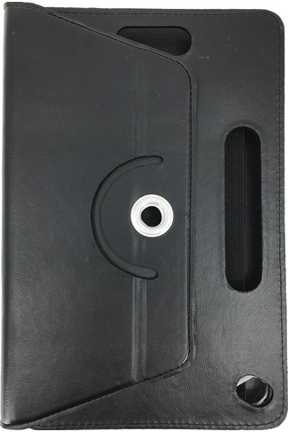 Nettech Universal 9 Inch Uyumlu 360 Kapaklı Kılıf