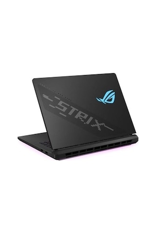 Asus ROG Strix Scar 16 G635LX-RW144-A11 Ultra 9 275HX 48 GB 512 GB SSD RTX5090 16" W11P Dizüstü Bilgisayar