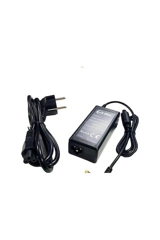 Wellpower Wna-ac004 19v 3.42a 5.5x1.7mm Jak Fişli Laptop Adaptör