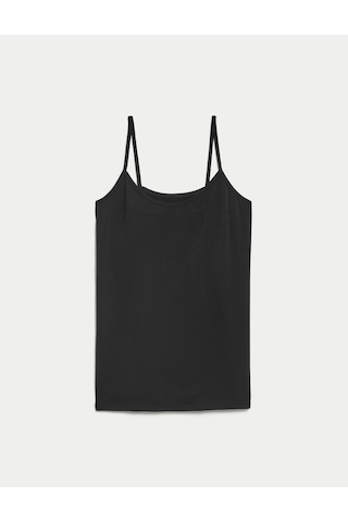 Marks & Spencer Heatgen Plus Termal Atlet Siyah