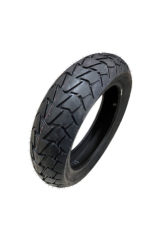 Motosiklet Dış Lastik 130/60-13 Sc-360 Anlas Tubeless 2025 51. Hafta Üretim
