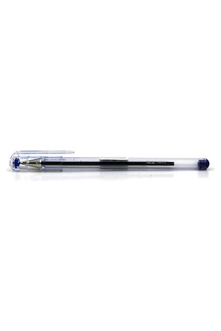 Pentel 77-C Bk Mavi Yağ Bazlı Tükenmez Kalem