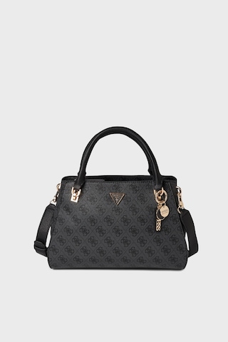 Guess Bayan Çanta Hwbg96 72070 Clo Antrasit Antrasit
