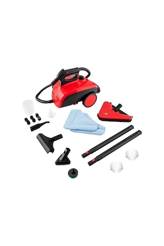 Classen Smart Çok Fonksiyonlu Güçlü Buharlı Temizleyici Makinesi