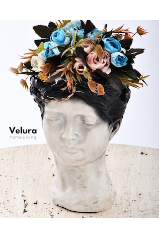 Arya Saksı & Biblo & Heykel & Büst & Figür