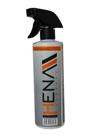 Hena Surface Fırın Izgara Temizleyici ve Yağ Çözücü 500 ML