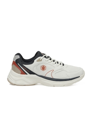 Lumberjack Forget 5pr Bej Erkek Sneaker Bej