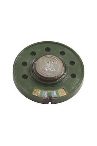 Hoparlör 8 Ohm 0.25W 36Mm
