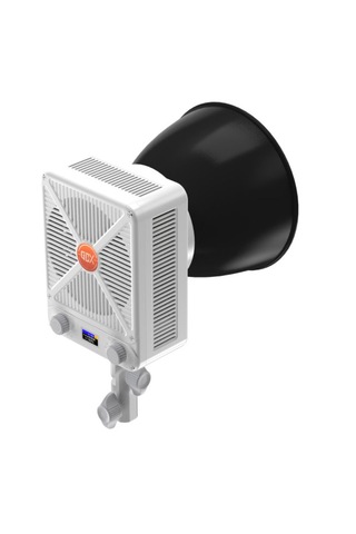 Gdx Ml230w Bicolor Video Ve Fotoğraf 60x90 Gridli Softbox İkili S