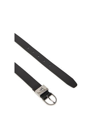 Calvin Klein Calvın Kleın Kadın Kemer K60k612936-beh Siyah
