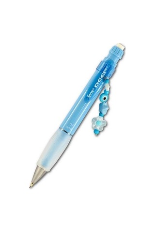 Serve Deep Charm Pastel Gok Mavısı Kalem 07mm Mavi
